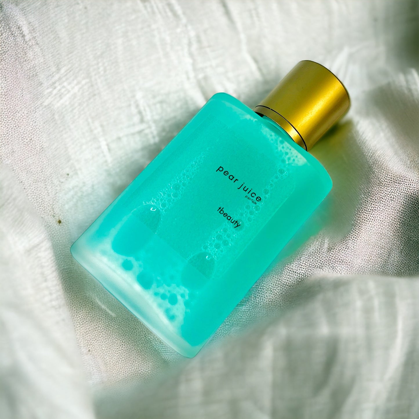 Pear Juice — TBEAUTY Fragrance
