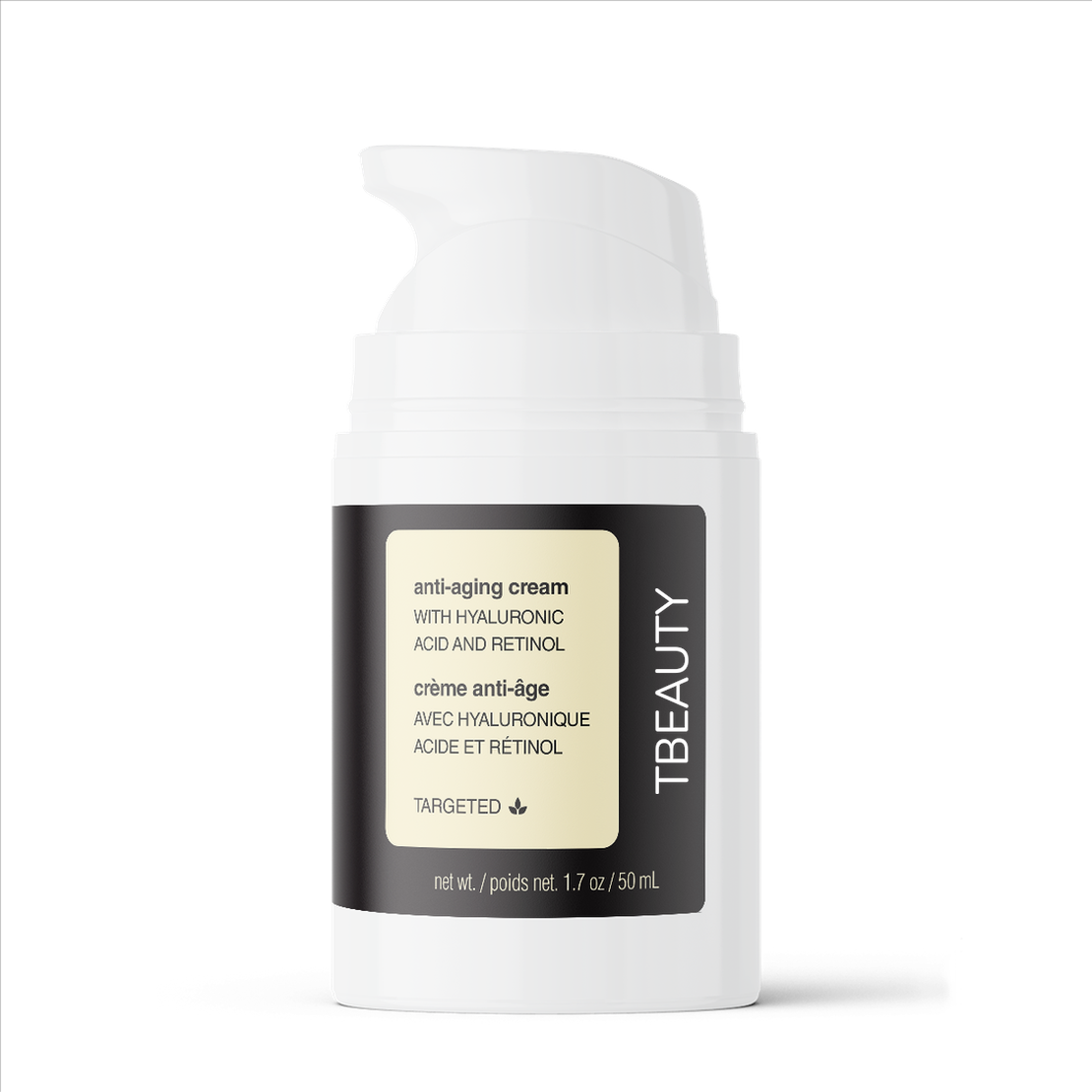 Anti-Aging Booster Cream