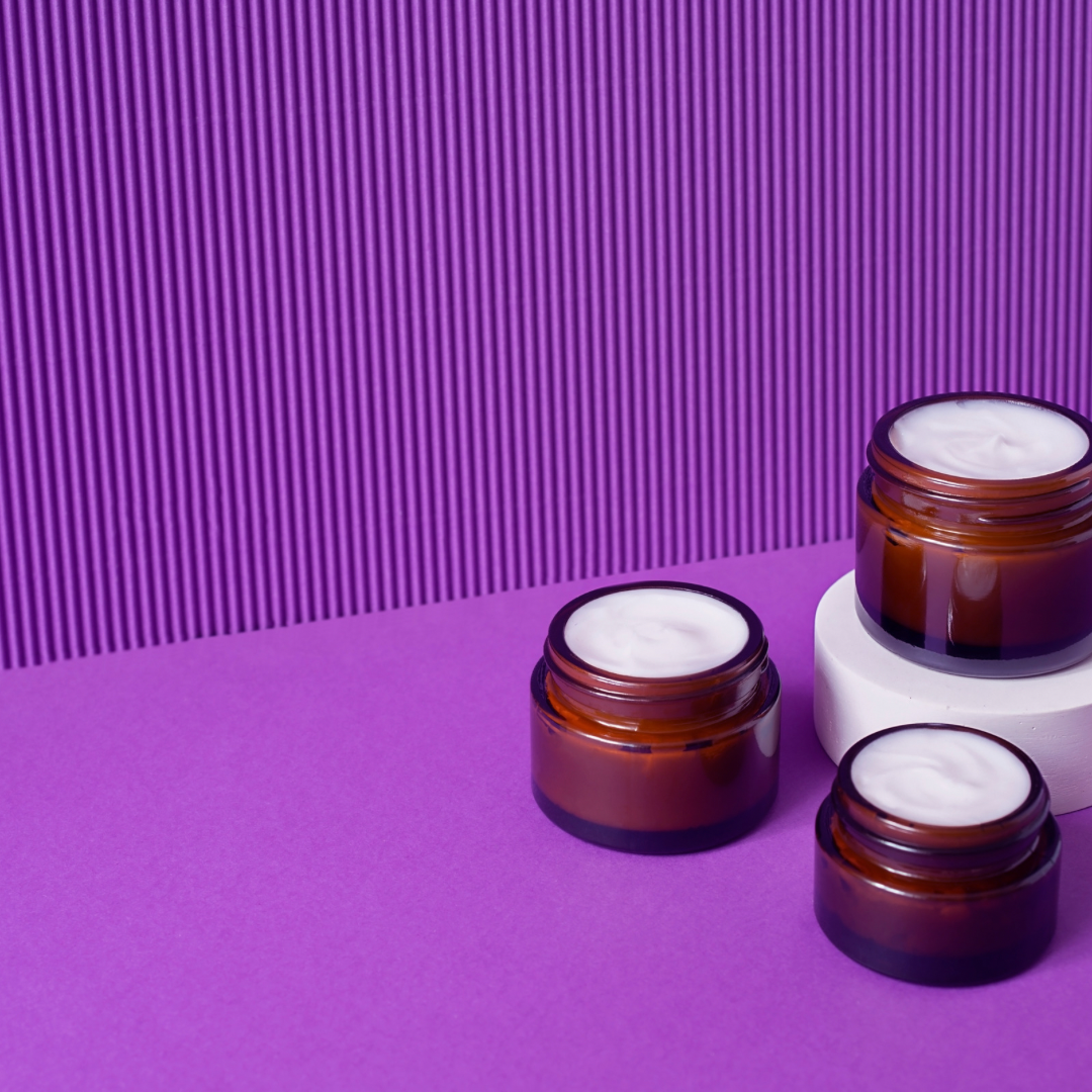 Body Soufflé — Travel Size 3.34oz