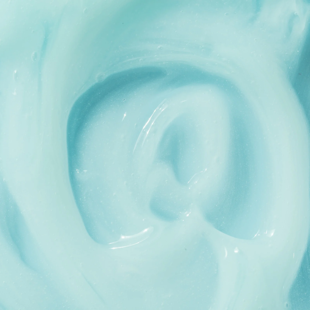 Hydro - hydrating gel cream