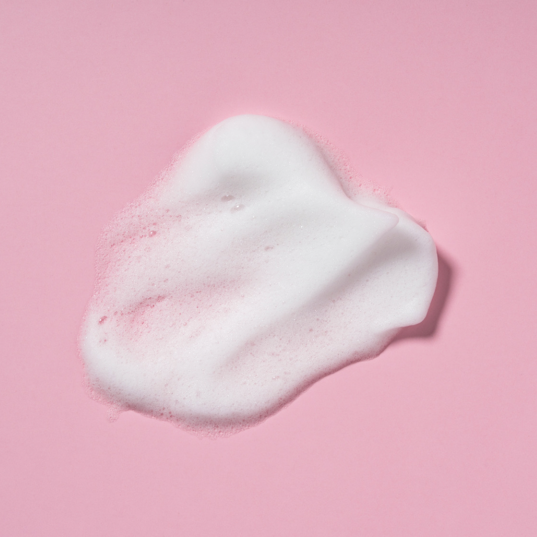 Refresh - Hydrating Foam Cleanser