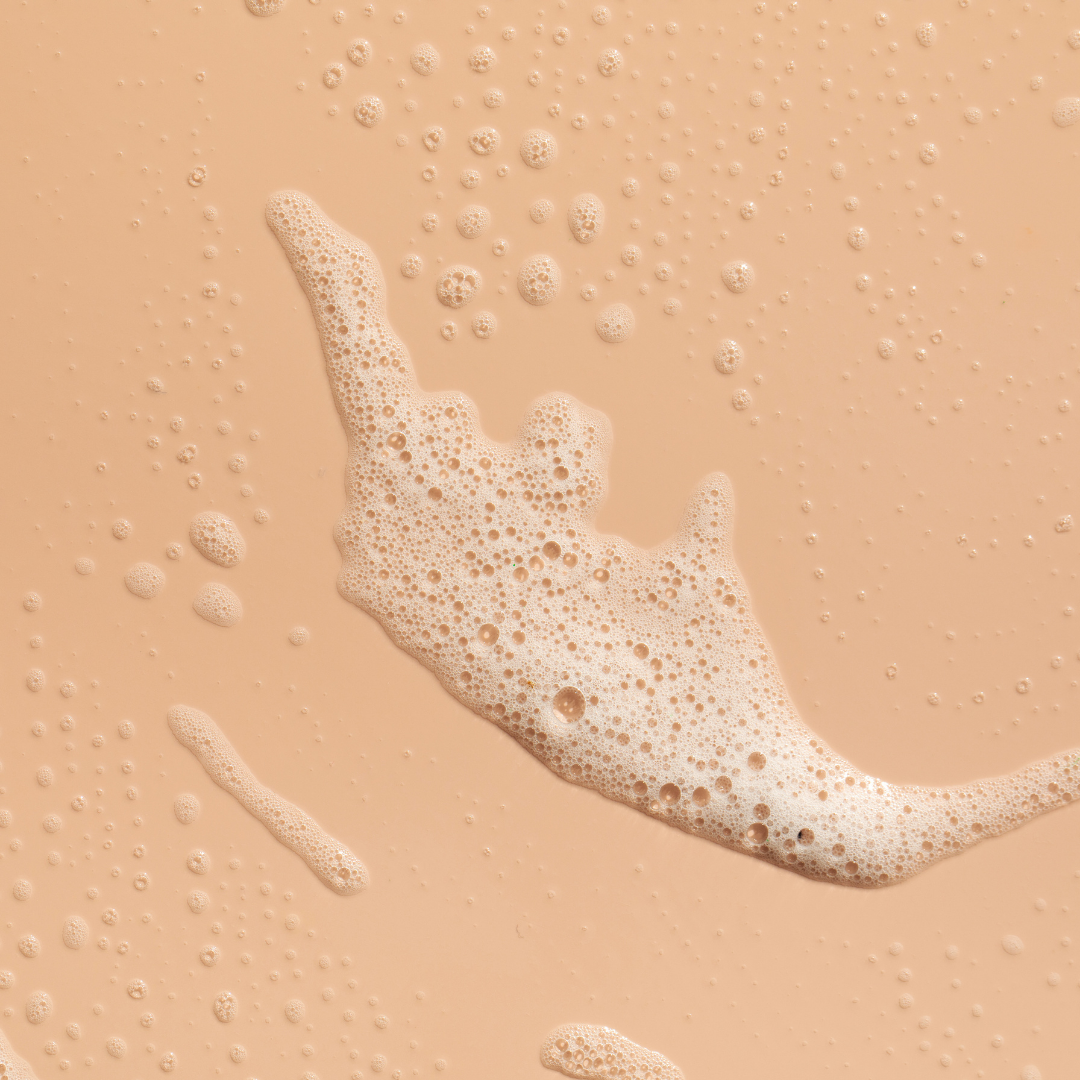 Turmeric + Kojic Acid - Correcting Foam Cleanser
