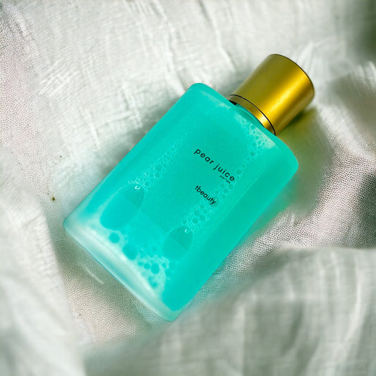 Pear Juice — TBEAUTY Fragrance