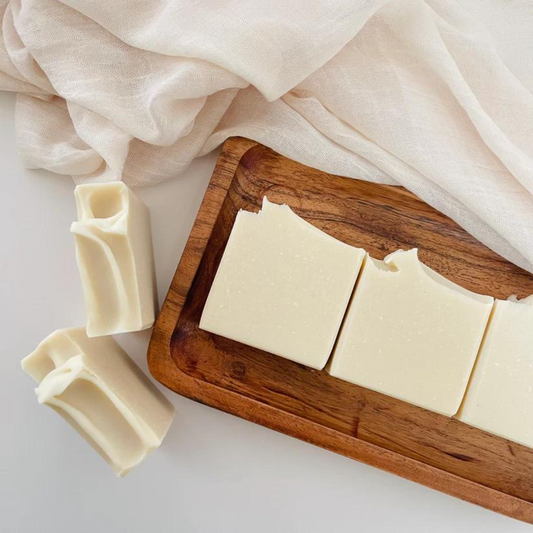 Unscented Feminine Bar