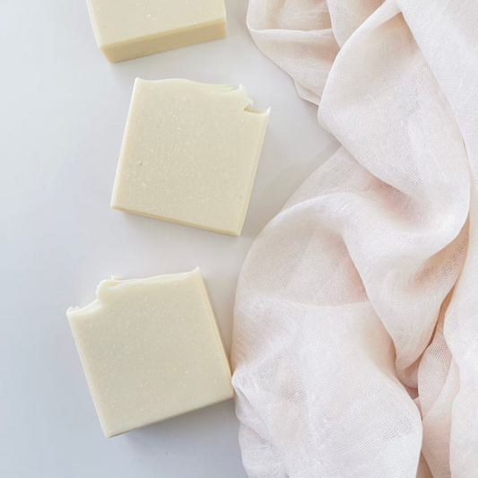 Cold + Flu Body Bar