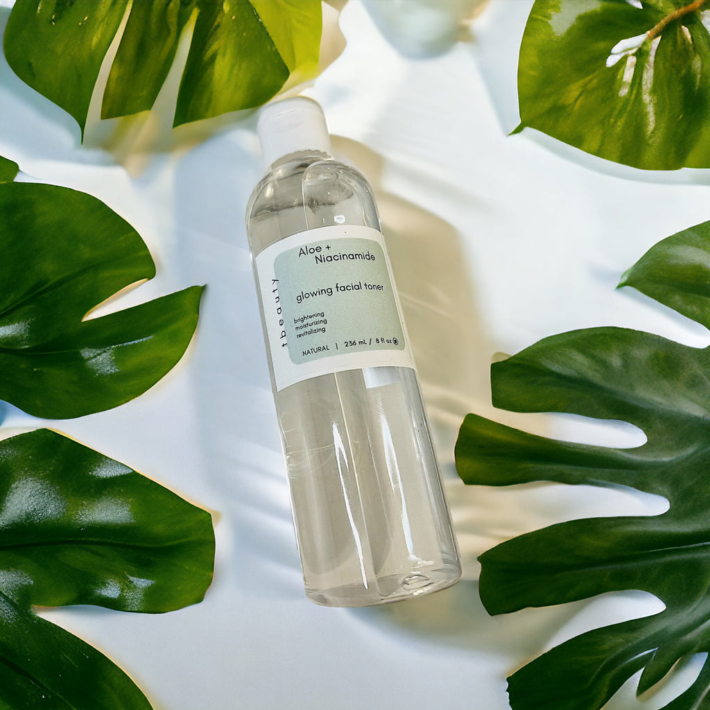 Moisturizers collection
