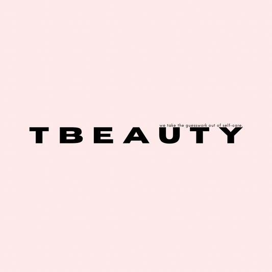 TBeauty Gift card