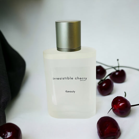 Irresistible Cherry — TBEAUTY Fragrance