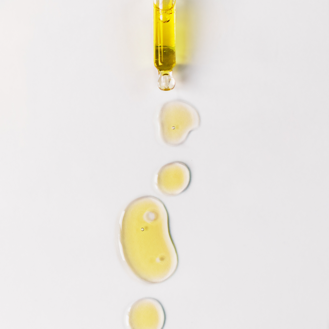 The Holy Grail - Nourishing Facial Oil