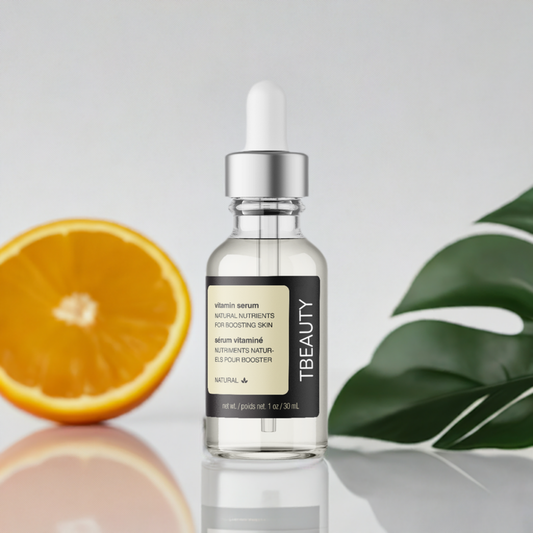 Vitamin Boost Serum