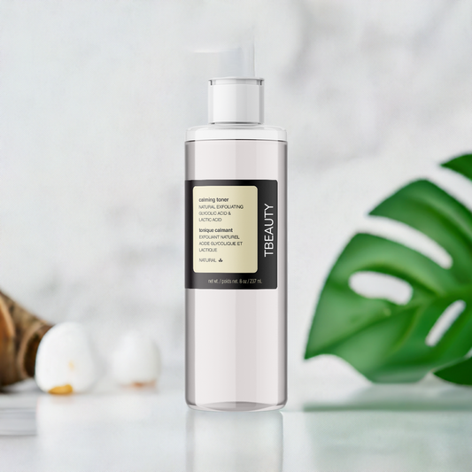 Calming AHA Toner