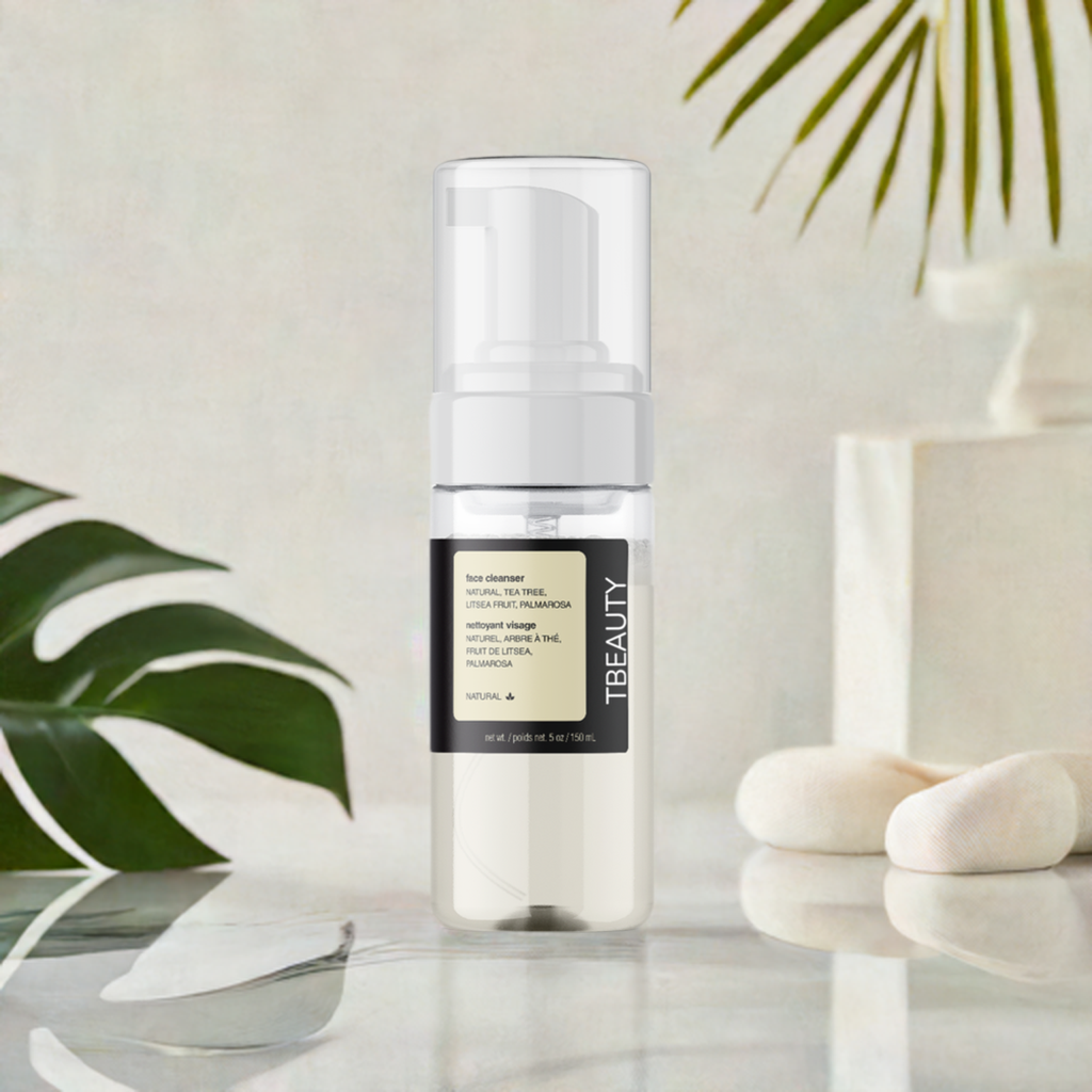 Balancing Foam Cleanser
