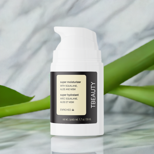 Super Hydration Moisturizer