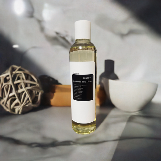 Classic — Unscented Body Gloss