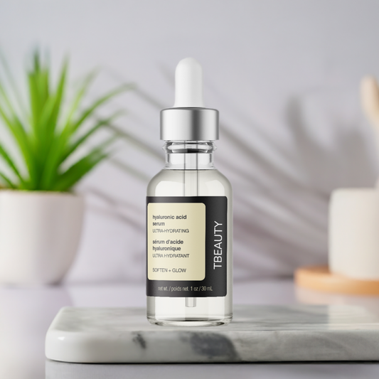 Hyaluronic Acid Serum