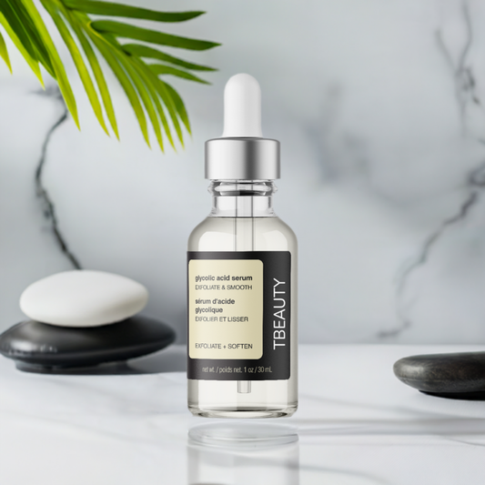 Glycolic Acid Serum