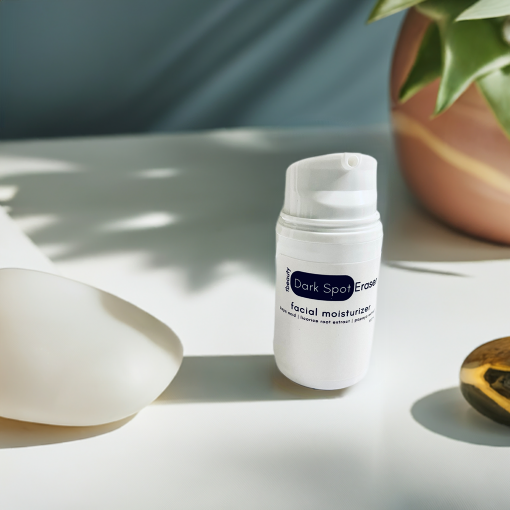 Dark Spot Eraser Moisturizer
