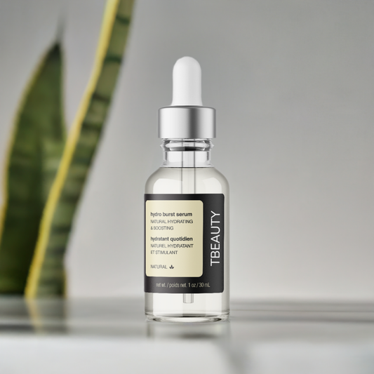 Super Moisture Burst Serum