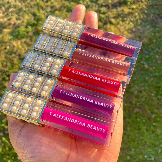 Signature Liquid Lipstick
