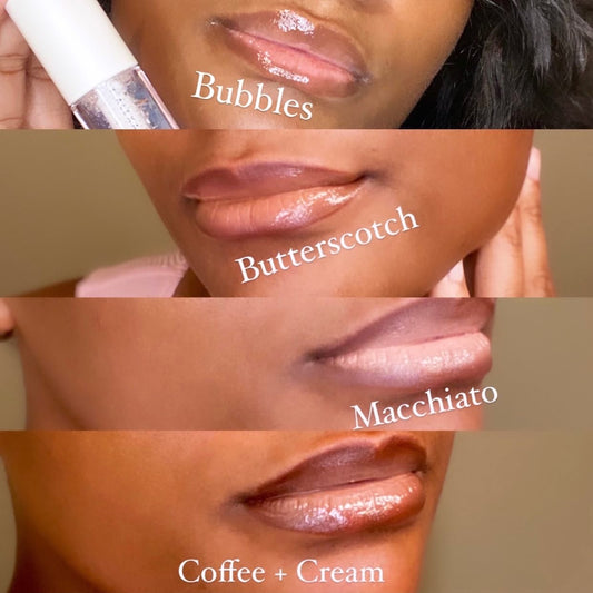 Signature Gloss